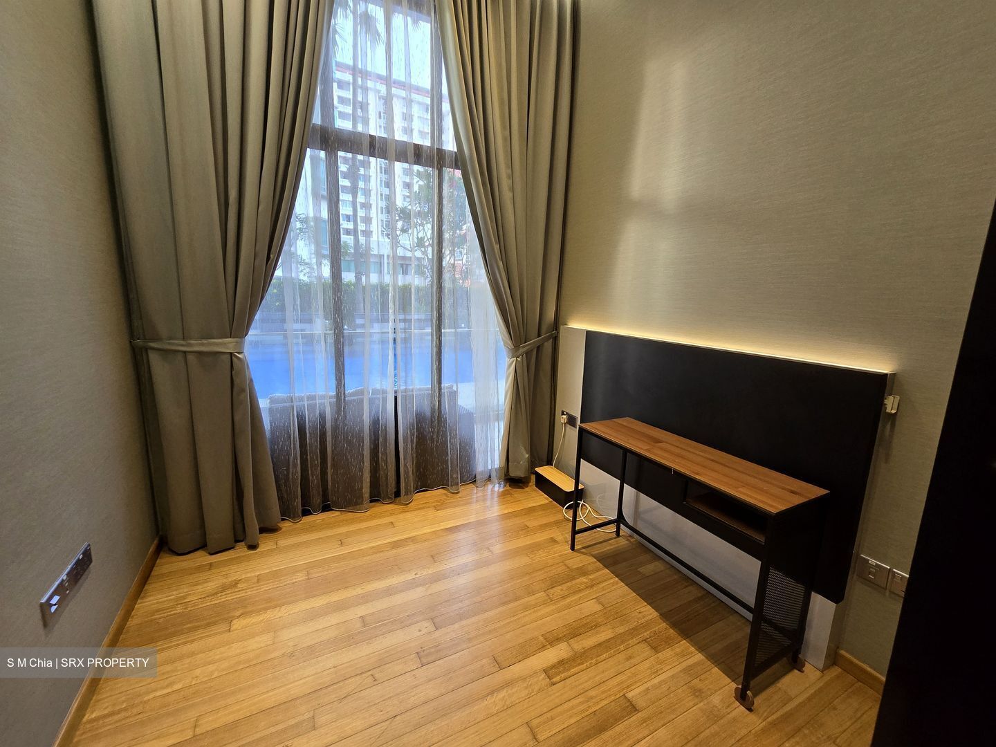 The Serenno (D15), Apartment #437427801